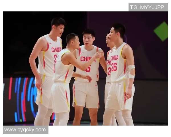 中国男篮迎战韩国队争夺亚洲篮球赛重要胜利的关键之战