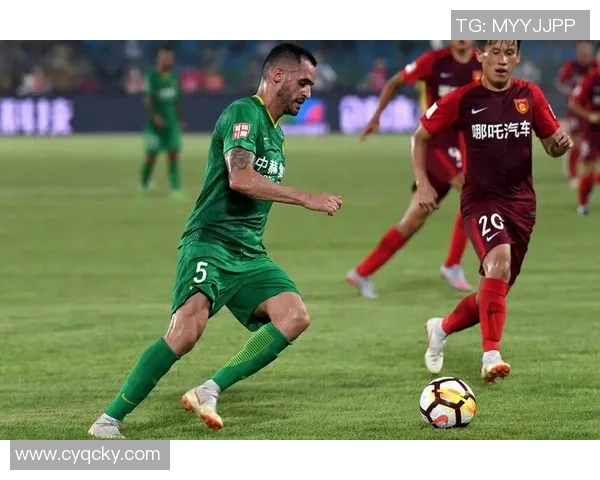 实拍国安与华夏精彩对决全景回顾球场热情瞬间尽在其中