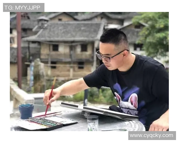 张宁:在科技与艺术交汇处的探索与创新之旅